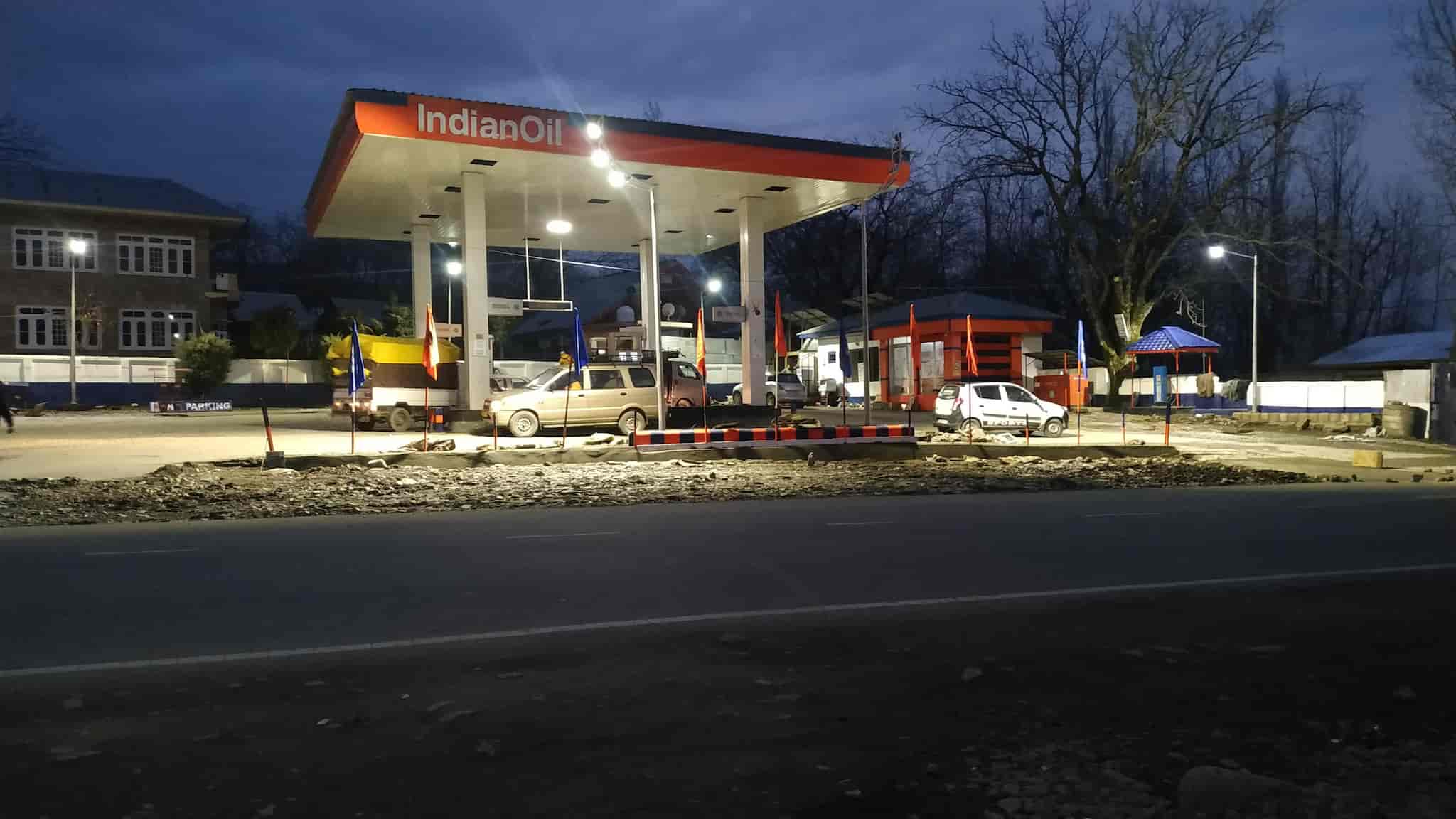 Anantnag Admin Issues Advisory On Rumours Of Fuel Shortage