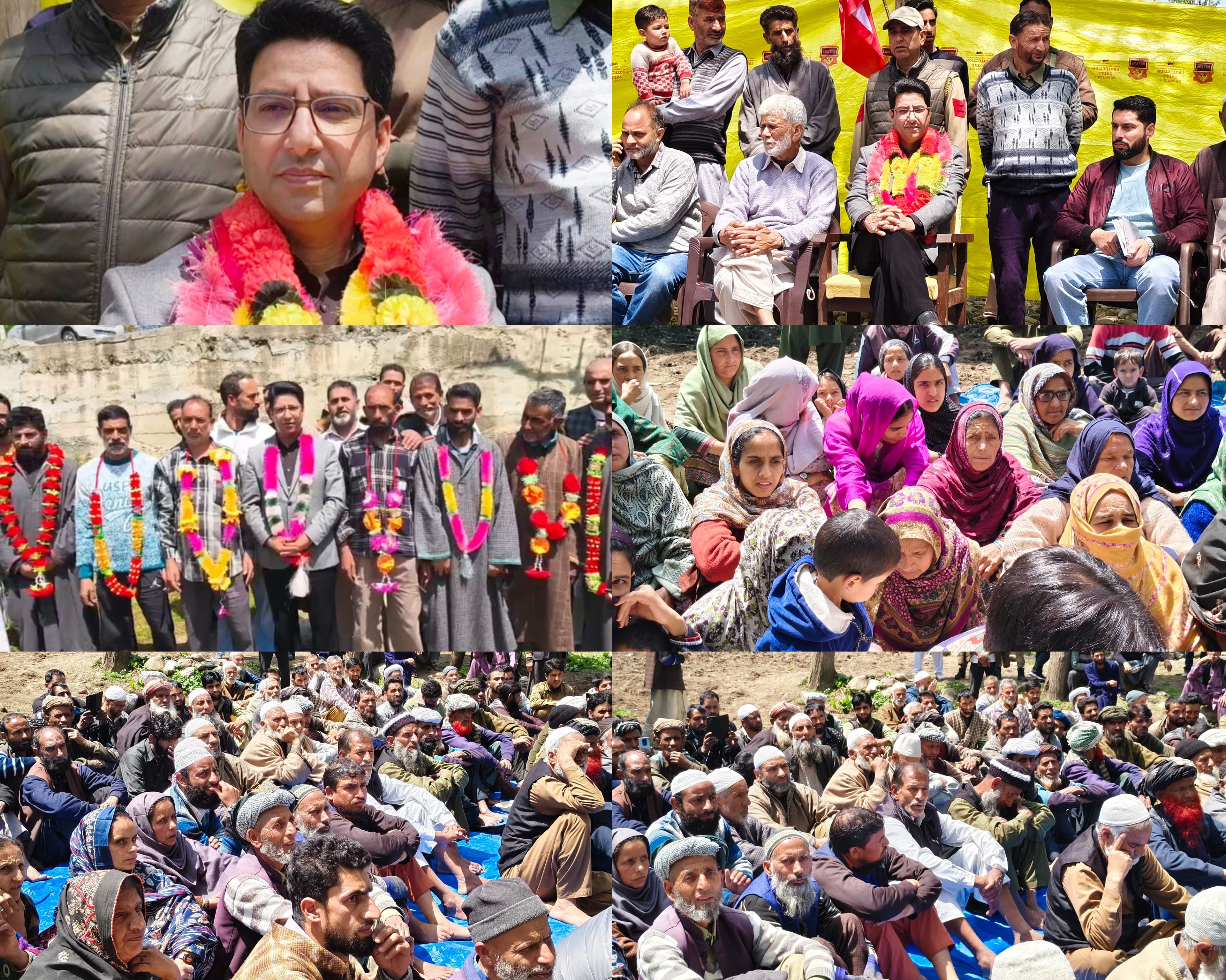 MLA Devsar Asserts No Hill District Bill in Assembly, Vows to Fight for Constituency