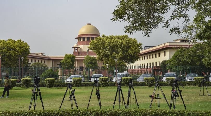 Wildlife Habitat Destruction Will Attract Penalties: SC