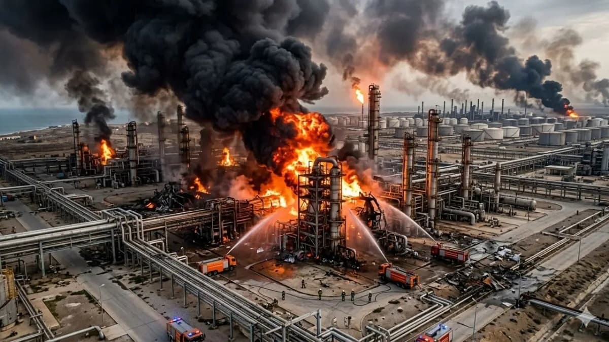 IEA Urges Immediate Lifestyle Changes to Curb Oil Shock