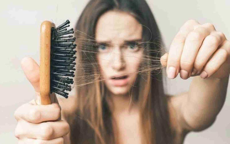 Home Remedies For Hairfall