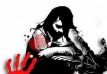 राजस्थान में महिला अपराध