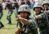 Chinese Army kidnapped Indian Boy