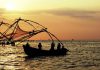 Pakistan Caught Indian fishermen