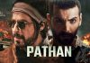 Pathan Release Date