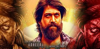 KGF 2 Review
